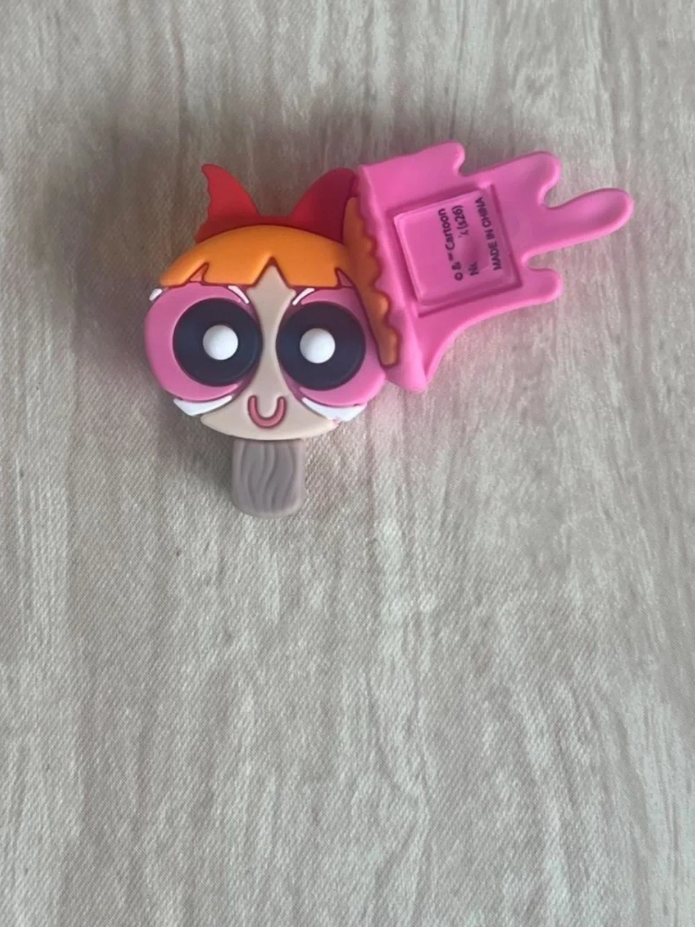 CultureFly The PowerPuff Girls Meltz Mystery Phone Huggers